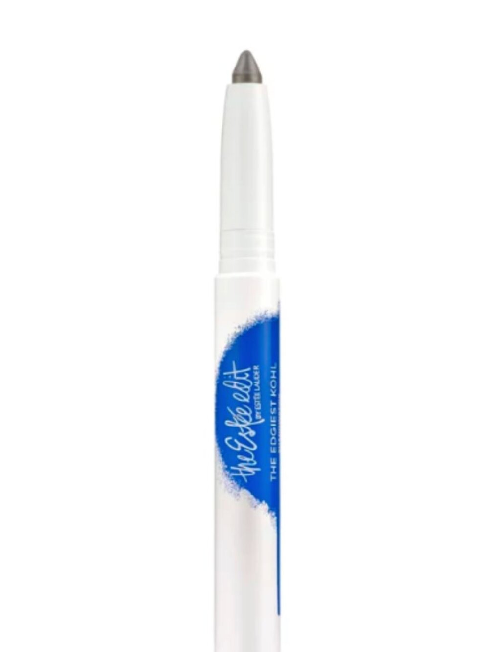 NWT THE ESTEE EDIT Frost Bite Grey Shimmer Edgiest Kohl Shadowstick DAMAGED